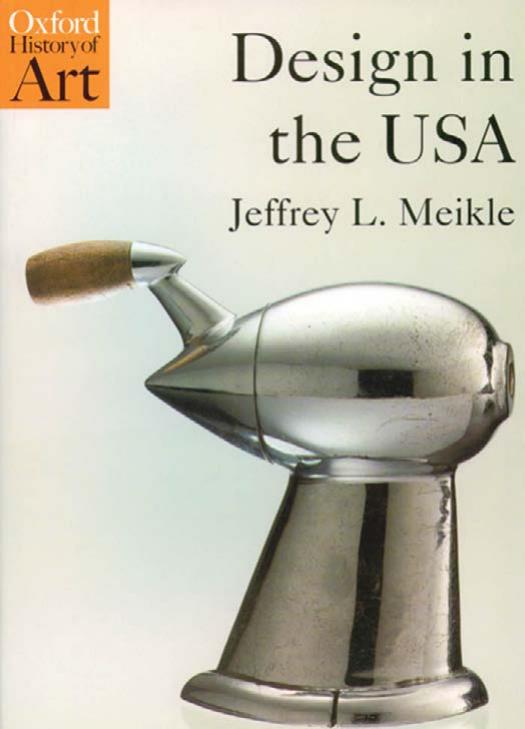 美国现代设计 Design in the USA 2005