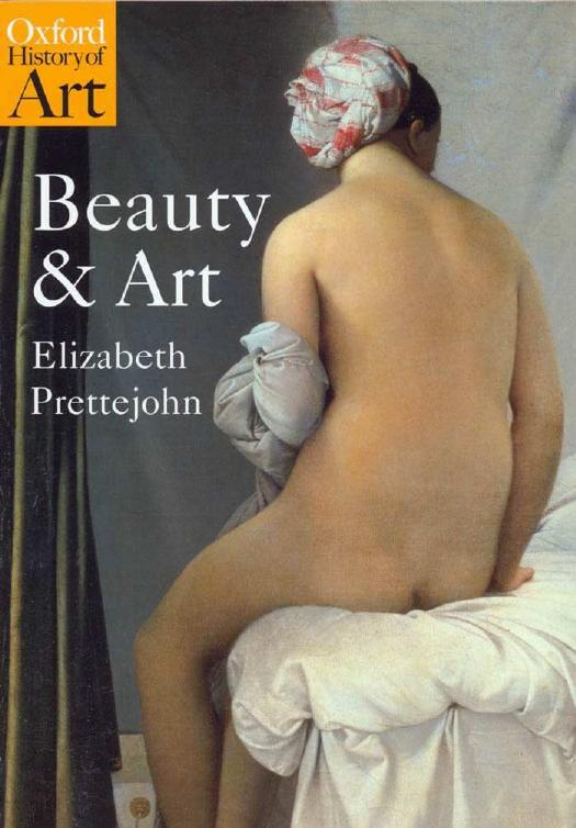 美与艺术 Beauty and Art 1750-2000