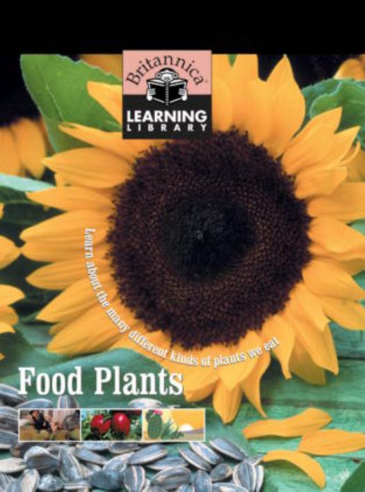 food plants