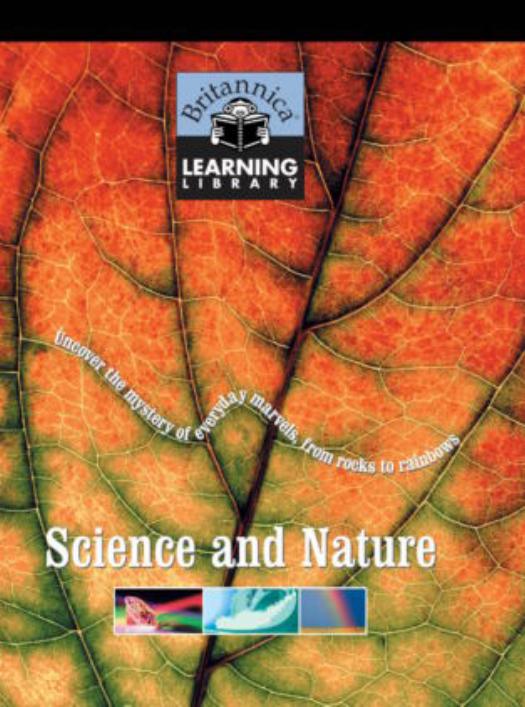science and nature