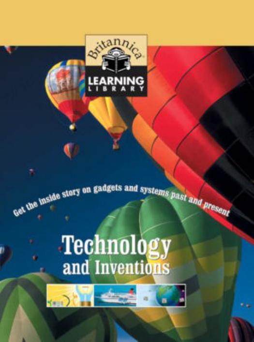 technology and inventions