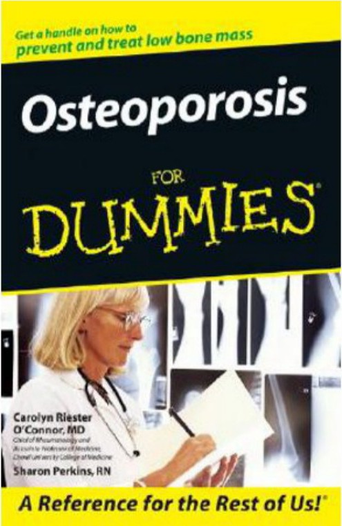 Osteoporosis.For.Dummies