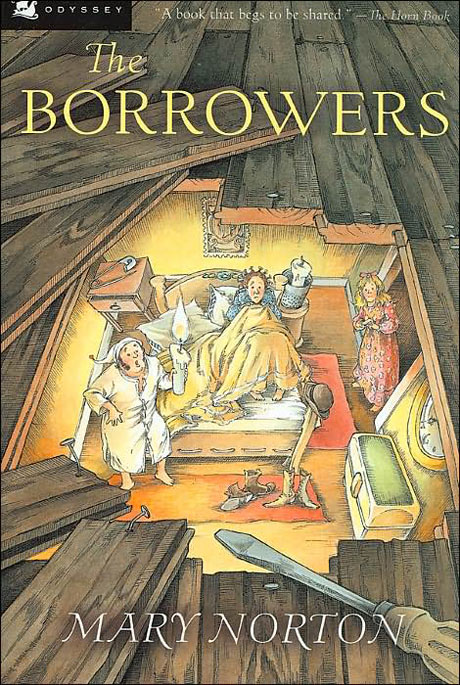 The Borrowers