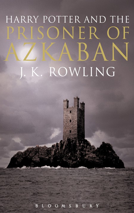 Harry Potter and the Prisoner of Azkaban