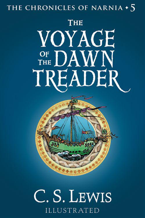 The Voyage of the "Dawn Treader"