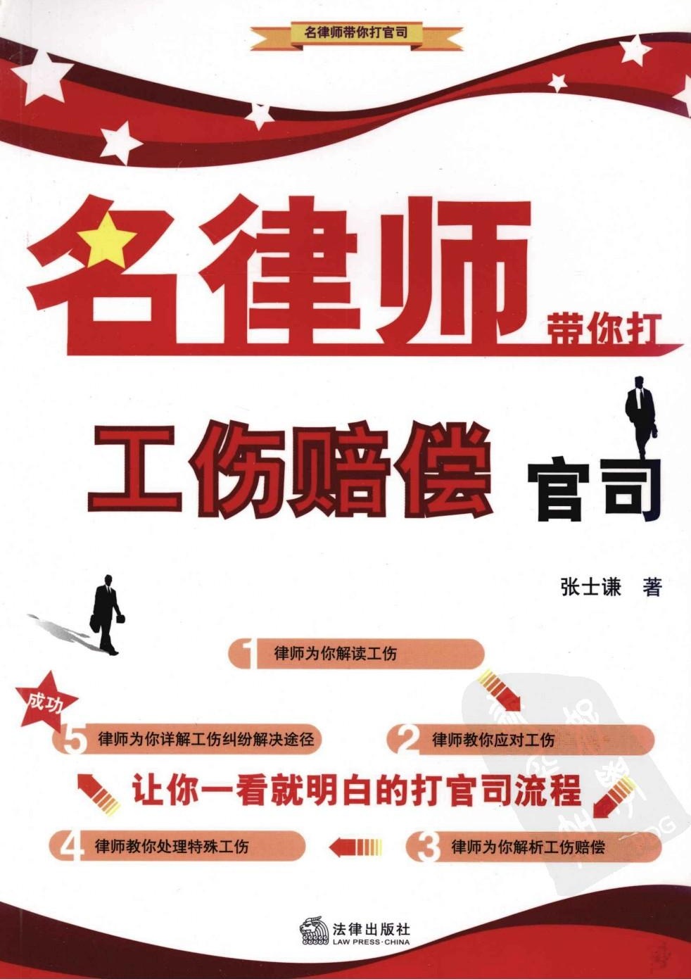 名律师带你打工伤赔偿官司