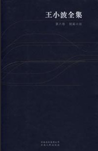 王小波全集 第八卷 短篇小说