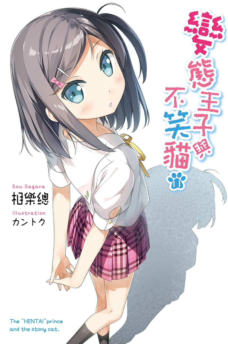 变态王子与不笑猫 11