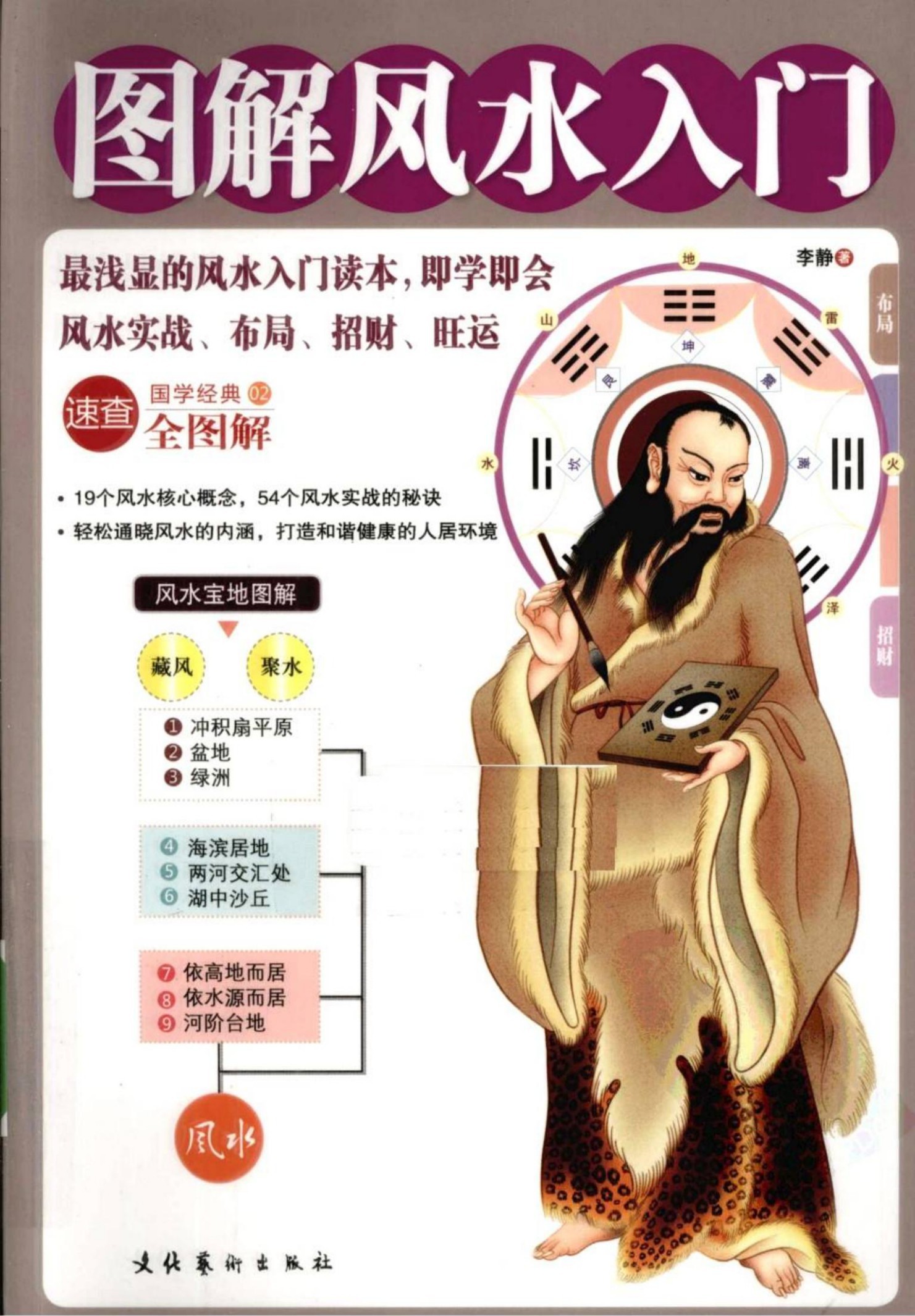 图解风水入门