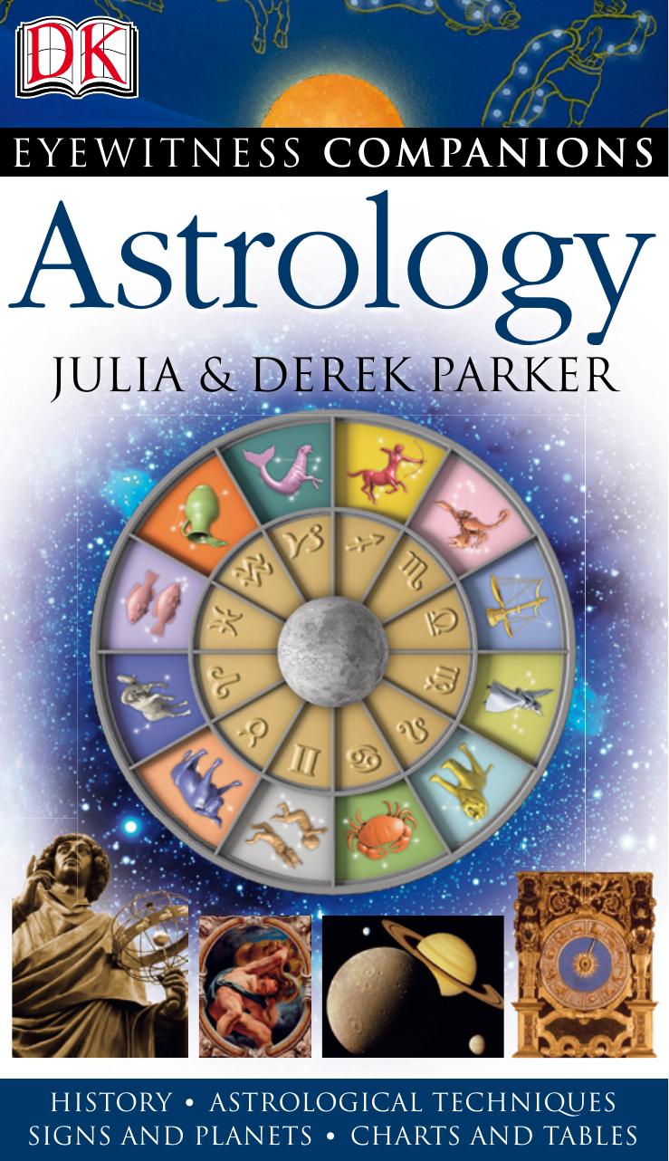 Eyewitness Companion: Astrology