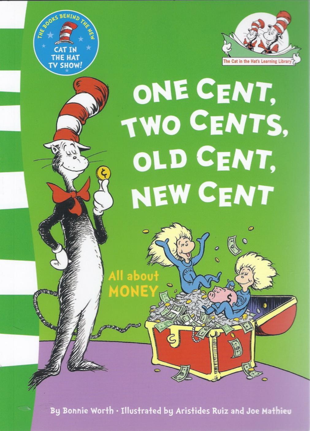 One Cent, Two Cents