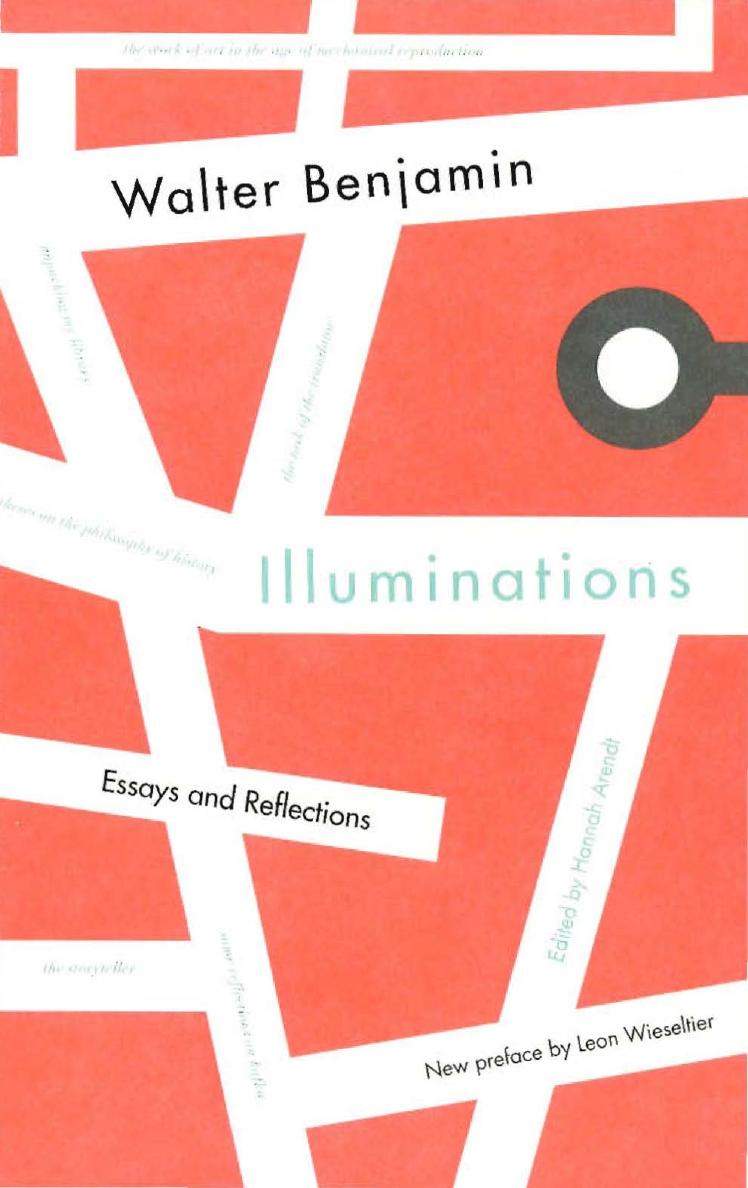 Illuminations : Essays and Reflections
