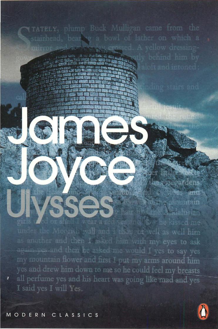 Ulysses