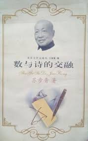 数与诗的交融