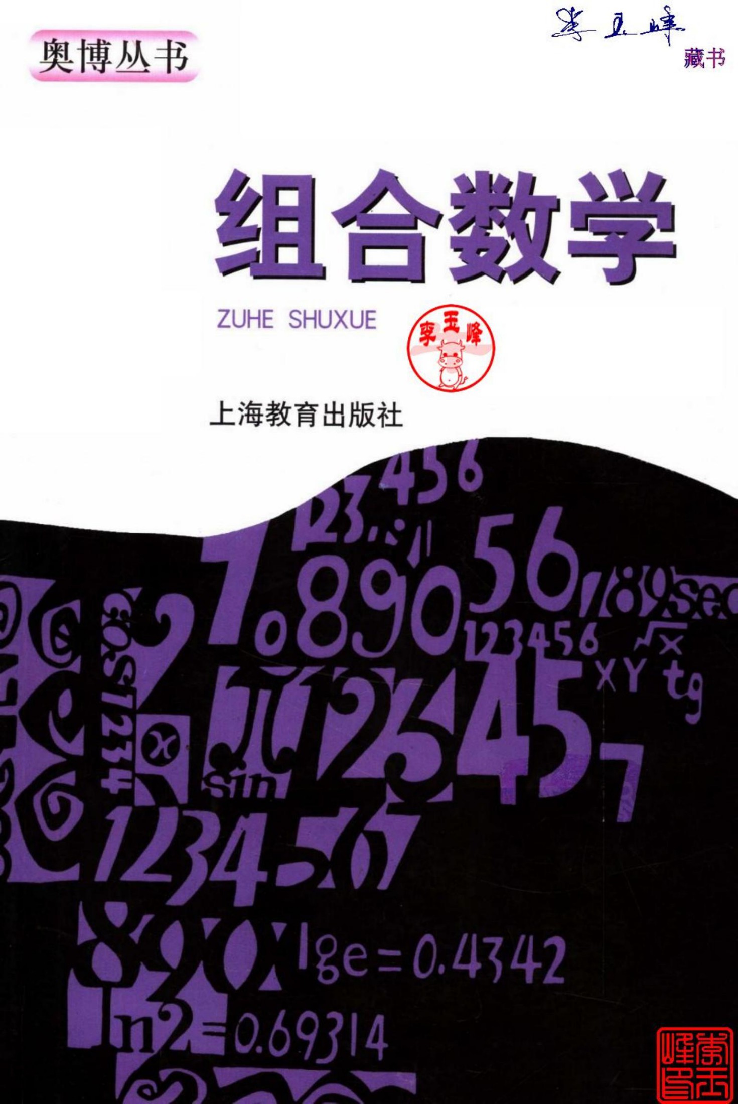 高中数学联赛一试 组合数学