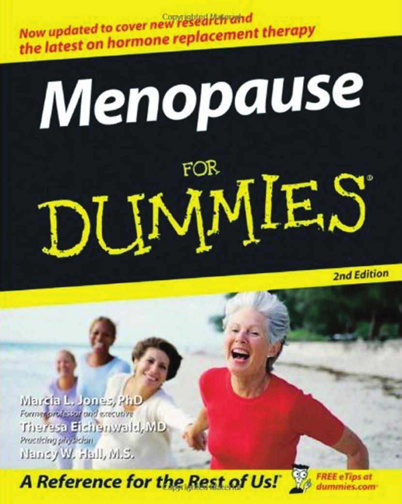 Menopause for Dummies