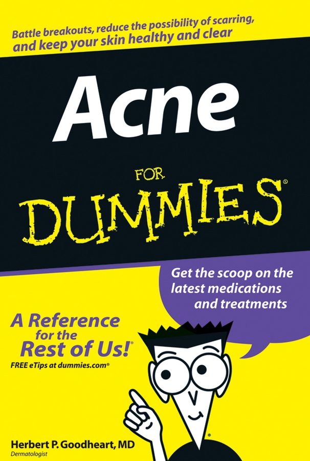 Acne for Dummies