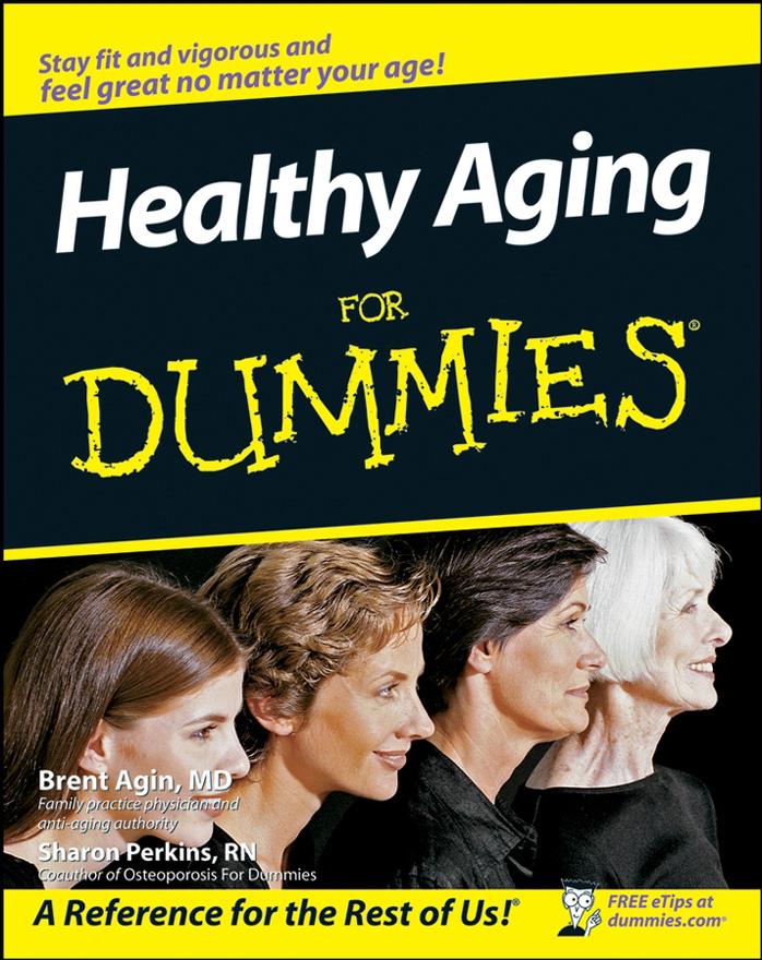 Healthy Aging for Dummies