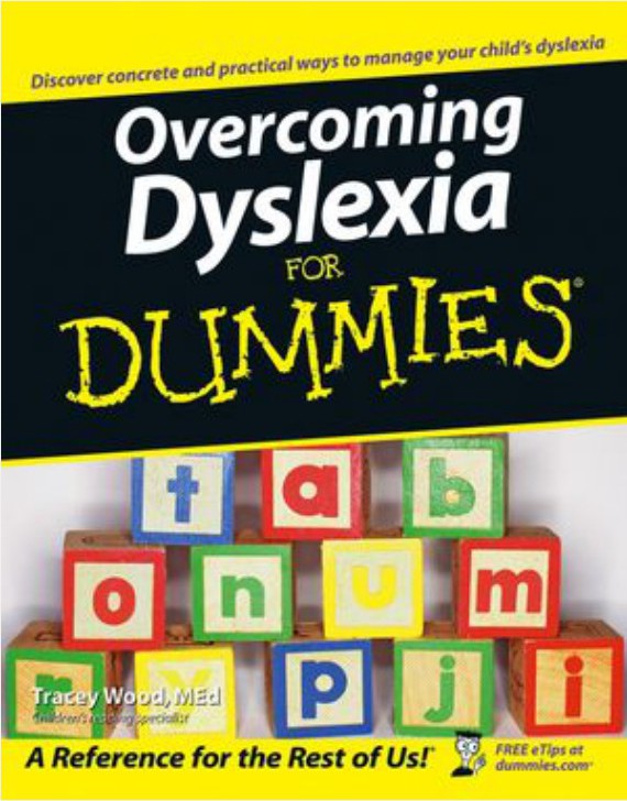 Overcoming Dyslexia for Dummies