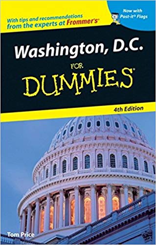 Washington, D.C. For Dummies