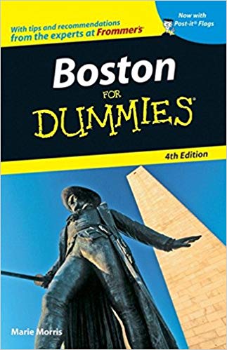 Boston for Dummies