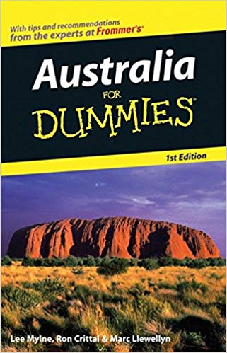 Australia for Dummies