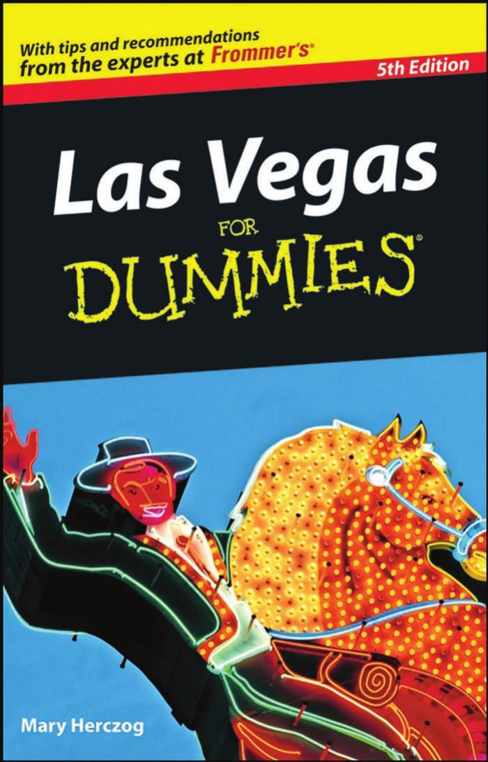 Las Vegas for Dummies